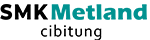 Logo SMK Metland